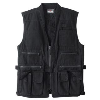 woolrich elite vest in Vests