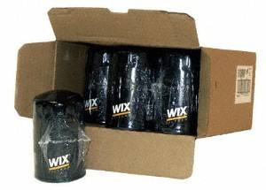 Wix 51036MP Oil Filter (Fits: Buick)