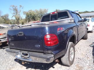   GLASS FOR A 2001 2003 FORD F150 CREW CAB 4 DR GLASS ONLY (Fits: F 150