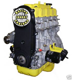 Suzuki Samurai performance engine motor g13b g13a long