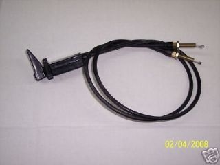 mikuni choke cable in Motorcycle Parts