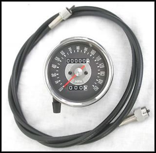 triumph speedometer in Motorcycle Parts