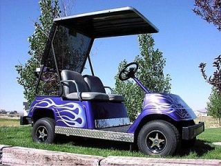 yamaha g1 parts in Push Pull Golf Carts