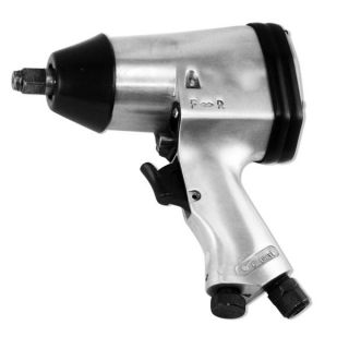 Drive Air Impact Gun Wrench Pneumatic Automotive Shop Tool 250 Ft 
