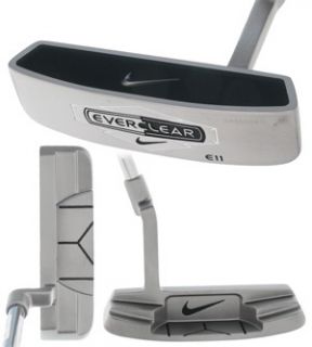 Nike Everclear 11 Putter Golf Club