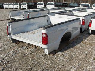 ford truck beds in Parts & Accessories