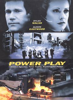 Power Play DVD, 2004