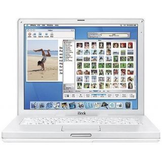 Apple PowerBook G4 12.1 Laptop   M9690LL/A (January, 2005)