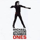 Number Ones by Michael Jackson CD, Nov 2003, Sony Epic