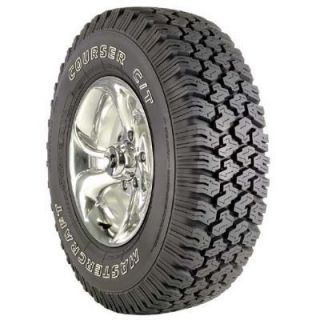 New 35x12.50 15 Mastercraft Courser C/T 6ply C Tire Brand New One 1