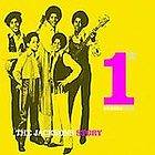 The Jacksons Story Number 1s Digipak by Jermaine Jackson CD, Aug 2007 