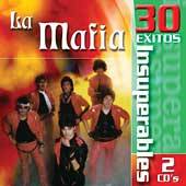30 Exitos Insuperables by La Mafia Latin CD, Apr 2003, 2 Discs, EMI 