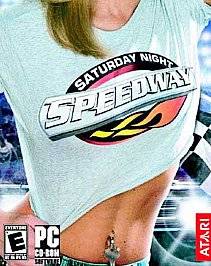 Saturday Night Speedway PC, 2004