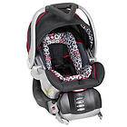   Trend Infant Car Seat Elixer w/ Boot & Flex Loc Stay in Car Base NEW