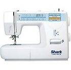 Shark Euro Pro X model #7132L Sewing Machine #5206S
