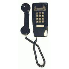 Cortelco 255400 VBA 20M Single Line Corded Phone