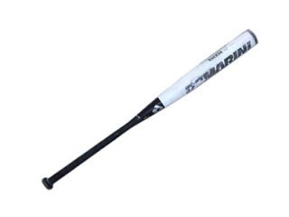 DeMarini White Steel DXWH 34/26 Slowpitch Softball Bat ( 8)