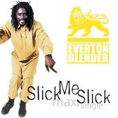 Slick Me Slick Maxi Single by Everton Blender CD, May 1999, Island 