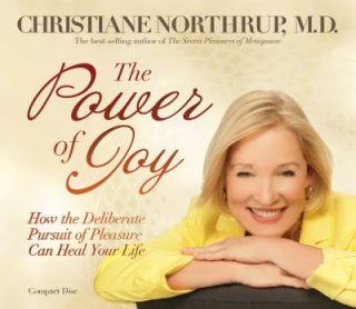 The Power of Joy  How the Deliberate Pu