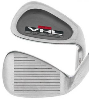 MaxFli Dunlop VHL Oversize Iron set Golf Club