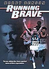 Running Brave DVD, 2005