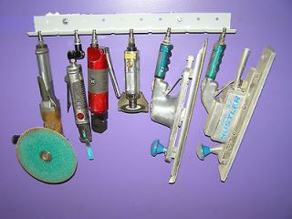   tool Heavyduty airtool rack for Auto Body Air tools Auto Body Repair