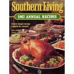 Southern Living Annual Recipes, 1982 (19