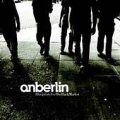   for the Black Market by Anberlin CD, May 2003, Tooth Nail