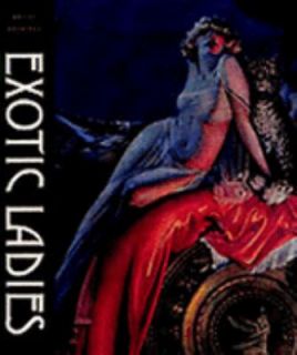 Exotic Ladies by Max Allan Collins 1999, Paperback