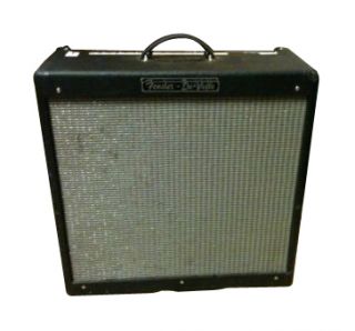 Fender Hot Rod Deville 410 4x10 60 watt Guitar Amp Combo