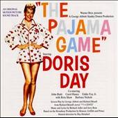 The Pajama Game Original Soundtrack by Doris Day CD, Oct 2005 