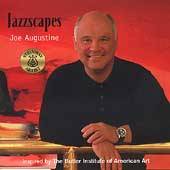 Jazzscapes by Joe Piano Augustine CD, Feb 2003, 1201 Music