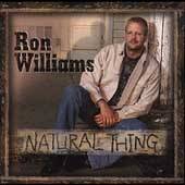 Natural Thing by Pastor Ron Williams CD, Jul 2004, CBUJ Distribution 