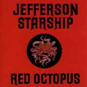 Red Octopus Remaster by Jefferson Starship CD, Jan 1997, RCA