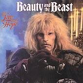 Beauty the Beast TV Soundtrack by Ron Perlman CD, Nov 2005, Rykodisc 
