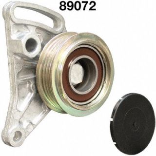 Dayco 89072 Drive Belt Idler Pulley
