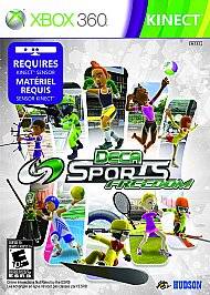 Deca Sports Freedom Xbox 360, 2010