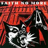 King for a Day, Fool for a Lifetime PA by Faith No More CD, Mar 1995 