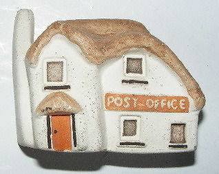 Philip Laureston Post Office Model 11 711 Height 2 
