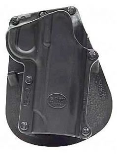 Fobus C21 Paddle Holster for .45 1911 Models & S&W 945