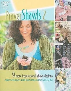 Prayer Shawls II 2009, Paperback