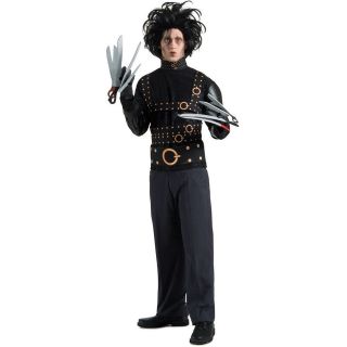 Edward Scissorhands Adult Costume edward