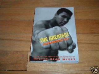 Muhammad Ali Biography Cassius Clay Joe Frazier George