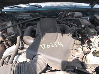1998 ford explorer transmission in Automatic Transmission & Parts 