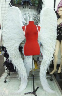 Da NeeNa B023 Parade Showgirl Ailes Victoria Secret Model Angel Wings 