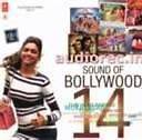 Sound Of Bollywood  Vol.14  Hindi Movie Songs CD Indian Bollywood 