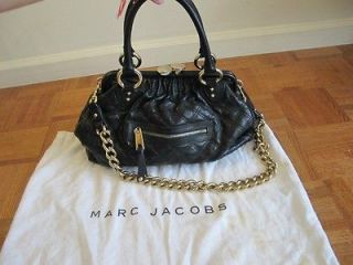 marc jacobs quilted bag in Handbags & Purses