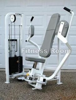 Cybex VR 4840 Commercial Chest Fly Machine