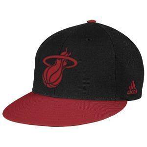 New ADIDAS NBA Washington Wizards Vibe Snapback Hat Cap Flat Brim NWT
