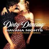 Dirty Dancing   Havana Nights   NEW CD Santana Jean Mya Aguilera